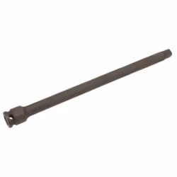 Draper Tools 07014, Article unique, Rallonge, 1/4", 150 mm, 1 pièce(s)