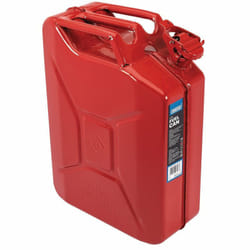 Draper Tools 07568 jerrycan de carburant