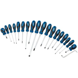 Draper Tools 09548 Tournevis manuel Jeu