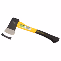 Draper FG5/L Expert 680G Felling Axe with Fibreglass Shaft - OK