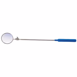 Draper Miroir d'inspection Fixe