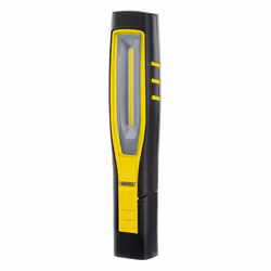 Draper Lampe d'inspection rechargeable