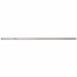 Draper D19 1M/39" Aluminium Rule - OK