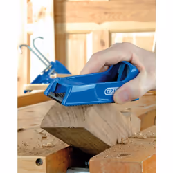 Draper Tools 13849 rabot à main - Vue supplémentaire 3