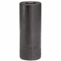 Draper Tools 14104, 1/2", 1 tête(s), 21 mm