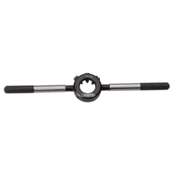 201TR 13/16' Outside Diameter 3 Screw Pattern Die Holder - Draper