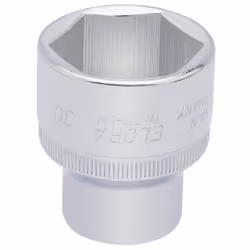 Draper Tools 15320, 1/2", 1 tête(s), 30 mm