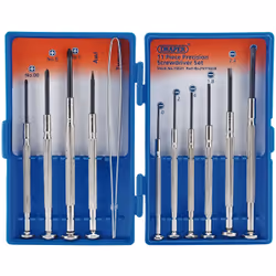 Draper Tools 15631, 11 pièce(s)