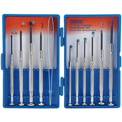 Draper Tools 15631 Tournevis manuel Jeu