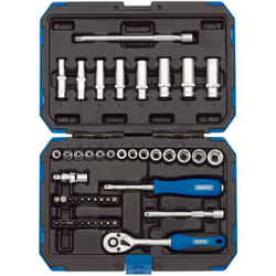 Draper Tools 16355 douills et ensemble de douilles