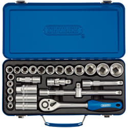 Draper Tools 16368 douills et ensemble de douilles