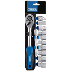 Draper Tools 16374 douills et ensemble de douilles