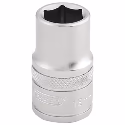 Draper Tools 16602, 1/2", Métrique, 1 tête(s), 13 mm