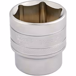Draper Tools 16622, 1/2", Métrique, 1 tête(s), 32 mm