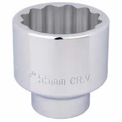 Draper Tools 16708, 3/4", 1 tête(s), 55 mm