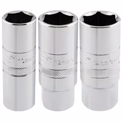 Draper Tools 16784, 1/2", 3 tête(s)