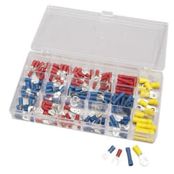 Draper Cosses électriques Coffret 150pcs