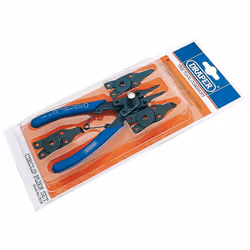 Draper Tools 19735, 16,5 cm