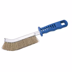 Draper Brosse métallique laiton 250mm