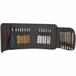 Kit de nettoyage brosse Draper (x20)