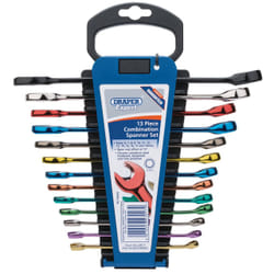 Draper Tools 23017 Clé à fourche