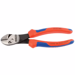 Knipex 24378, Pinces coupantes diagonales