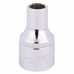 Draper Tools 24541, 1/2", 1 tête(s), 9 mm