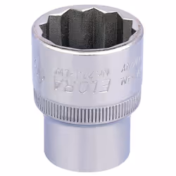 Draper Tools 24856, 1/2", 1 tête(s)
