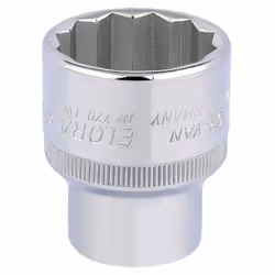 Draper Tools 24872, 1/2", 1 tête(s), 5/8"