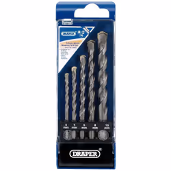 Draper Tools 24909, 5 pièce(s)