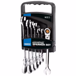 Draper Tools 25396, 7 pièce(s)