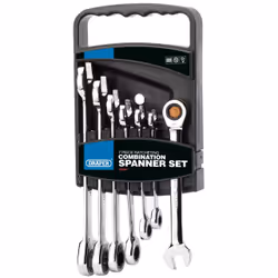 Draper Tools 25397, 7 pièce(s)