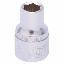 Draper Tools 25846, 3/8", 1 tête(s), 8 mm