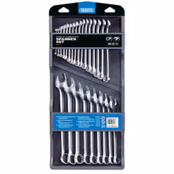 Draper Tools 26696, 25 pièce(s)