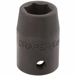 Draper Tools 26882, 1/2", 1 tête(s), 14 mm