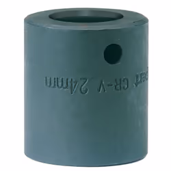 Draper Tools 26892, 1/2", 1 tête(s), 24 mm
