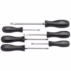 Draper Tools 27029, 6 pièce(s)