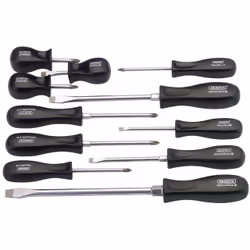 Draper Tools 27030, 11 pièce(s)