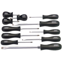 Draper Tools 27030 Tournevis manuel Jeu
