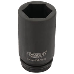 Draper Tools 27142 douills et ensemble de douilles