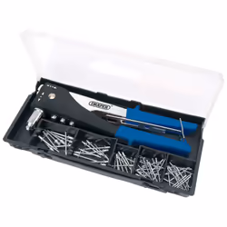 Draper Coffret pince à riveter