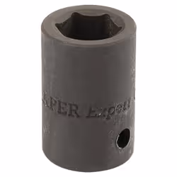 Draper Tools 28470, 1/2", 1 tête(s), 15 mm