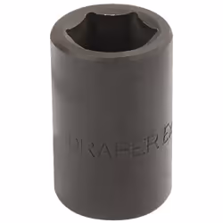 Draper Tools 28488, 1/2", 1 tête(s), 16 mm