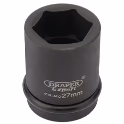 Draper Tools 28719, 3/4", 1 tête(s), 27 mm