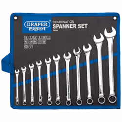 Draper Tools 29545, 11 pièce(s)