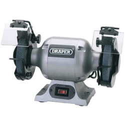 Draper - GHD150 230V 150mm Heavy Duty Bench Grinder