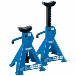 Draper Tools Chandelles 4 tonnes