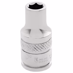 Draper Tools 32427, 1/4", 1 tête(s), 5 mm
