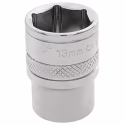 Draper Tools 32633, 1/4", 1 tête(s), 13 mm