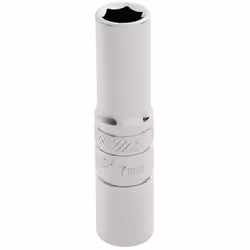 Draper Tools 32661, 1/4", 1 tête(s), 7 mm